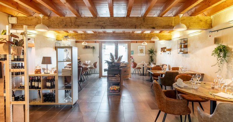 Jusquà 31% De Remise Sur Française Chez Le Petit Caboulot Bordeaux OohN.com Special Offers, Deals & Discounts in France 2