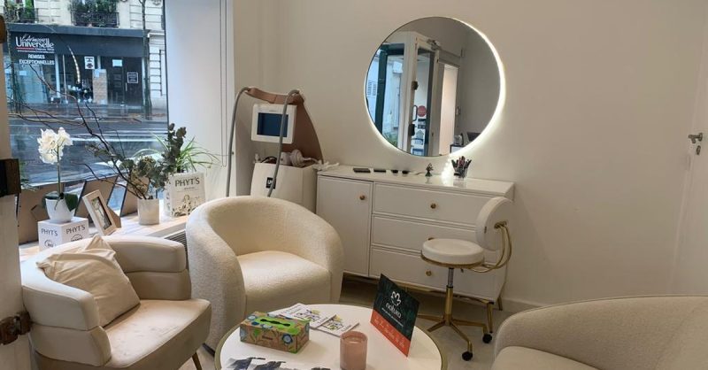 Jusquà 31% De Remise Sur Massage – Autre Spécialité Chez Conservatoire De La Beauté Paris Paris OohN.com Special Offers, Deals & Discounts in France 3