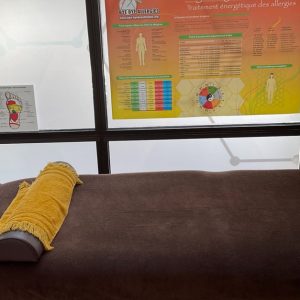 Jusquà 31% De Remise Sur Massage – Réflexologie – Pieds Chez Naturopathe Montpellier Sandrine Poiss Montpellier OohN.com Special Offers, Deals & Discounts in France