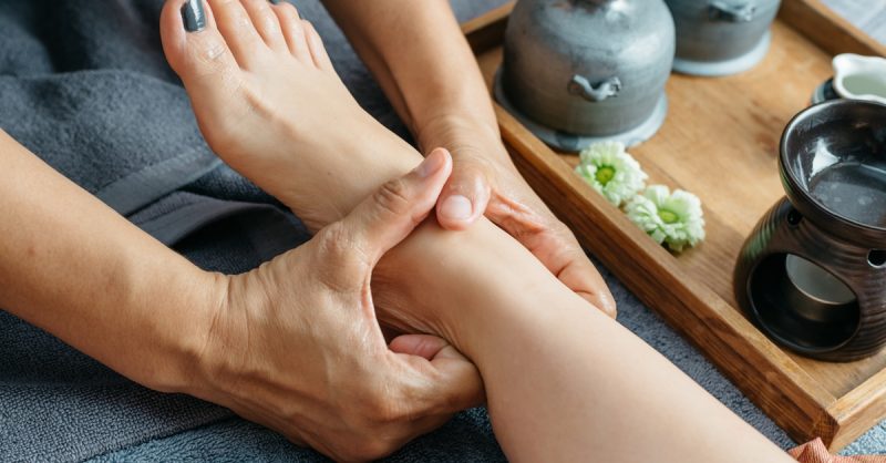 Jusquà 31% De Remise Sur Réflexologie Chez Jenifer Raveneau Nantes OohN.com Special Offers, Deals & Discounts in France