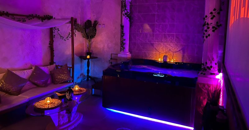 Jusquà 31% De Remise Sur Spa – Entrée À La Journée Chez Vibes Spa Val-de-Marne OohN.com Special Offers, Deals & Discounts in France 2