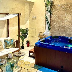 Jusquà 31% De Remise Sur Spa – Entrée À La Journée Chez Vibes Spa Val-de-Marne OohN.com Special Offers, Deals & Discounts in France