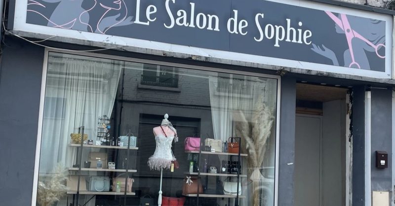 Jusquà 32% De Remise Sur Couleur / Reflets Chez Le Salon De Sophie Billy Montigny Paris OohN.com Special Offers, Deals & Discounts in France 3