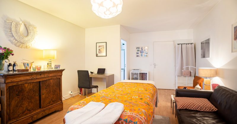 Jusquà 32% De Remise Sur Massage – Balinais Avec Laurent Paris OohN.com Special Offers, Deals & Discounts in France