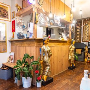 Jusquà 32% De Remise Sur Massage – Réflexologie – Pieds Chez Thai Attitude Paris OohN.com Special Offers, Deals & Discounts in France