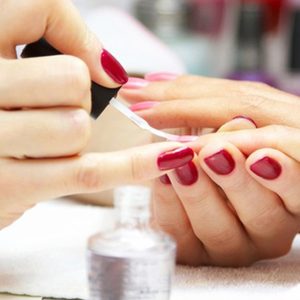 Jusquà 34% De Remise Sur Manucure-Pédicure Chez Glam Attitude Strasbourg OohN.com Special Offers, Deals & Discounts in France