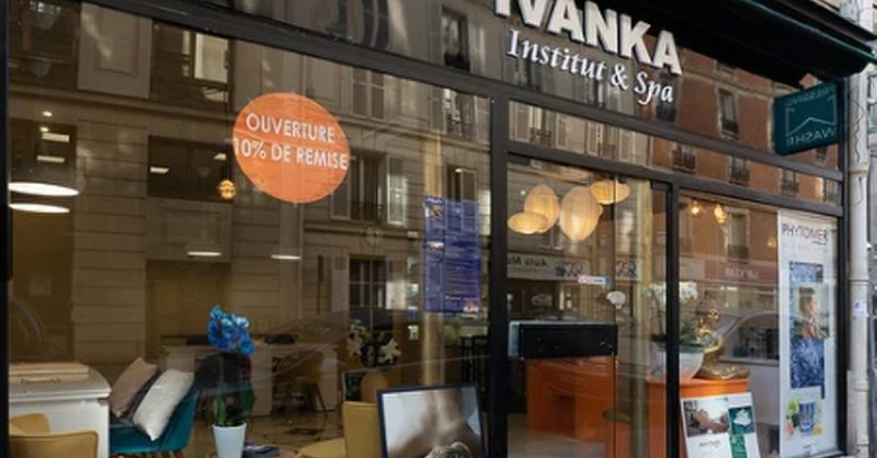 Jusquà 34% De Remise Sur Massage – Personnalisé Chez Ivanka Institut & Spa Hauts-de-Seine OohN.com Special Offers, Deals & Discounts in France 2