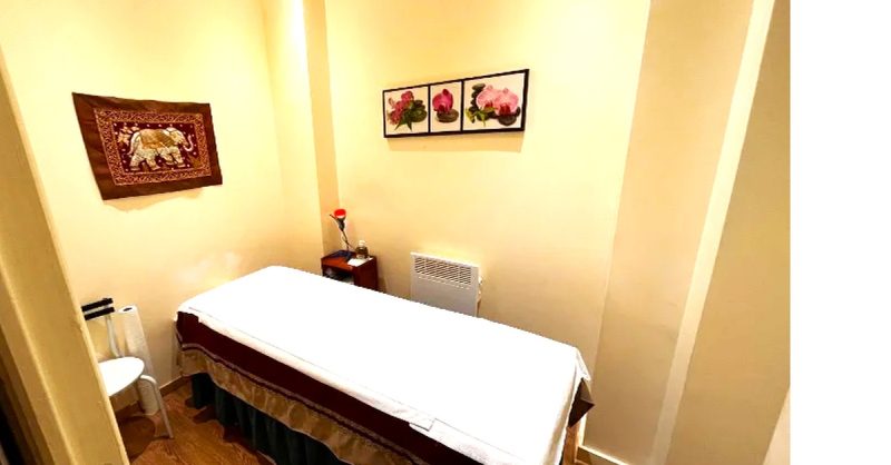 Jusquà 34% De Remise Sur Massage – Thaïlandais Chez Michaï Thaï Spa Massage Paris OohN.com Special Offers, Deals & Discounts in France 2