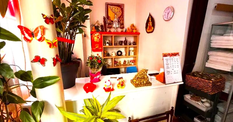 Jusquà 34% De Remise Sur Massage – Thaïlandais Chez Michaï Thaï Spa Massage Paris OohN.com Special Offers, Deals & Discounts in France 3
