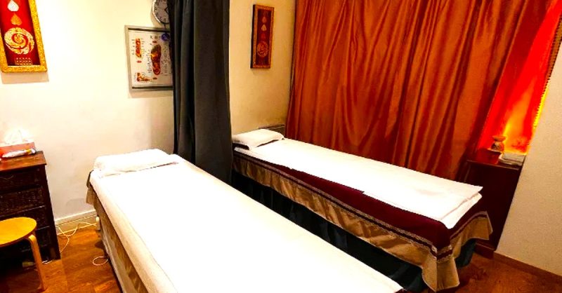 Jusquà 34% De Remise Sur Massage – Thaïlandais Chez Michaï Thaï Spa Massage Paris OohN.com Special Offers, Deals & Discounts in France