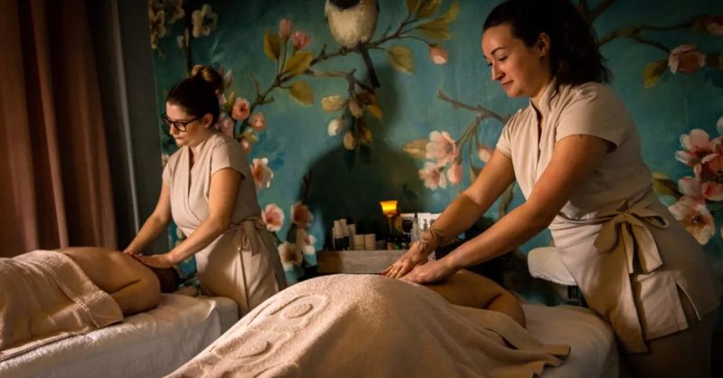 Jusquà 34% De Remise Sur Spa – Entrée À La Journée Chez Relais De La Source Dijon – Beaune OohN.com Special Offers, Deals & Discounts in France 3
