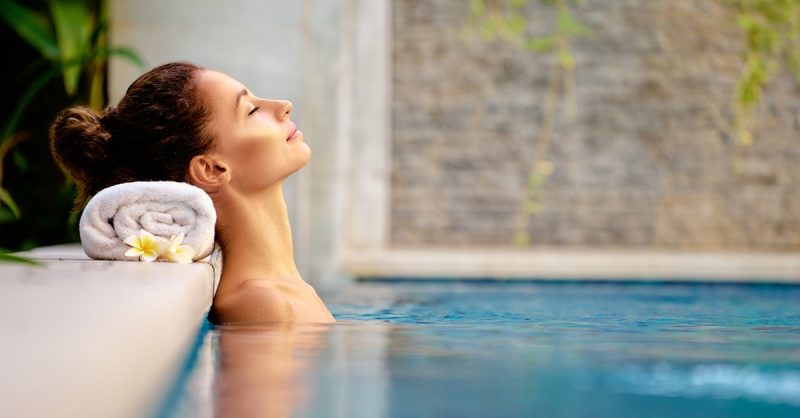 Jusquà 34% De Remise Sur Spa – Entrée À La Journée Chez Relais De La Source Dijon – Beaune OohN.com Special Offers, Deals & Discounts in France