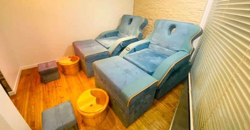 Jusquà 35% De Remise Sur Massage – Couples Chez Tuina Home Paris OohN.com Special Offers, Deals & Discounts in France 3