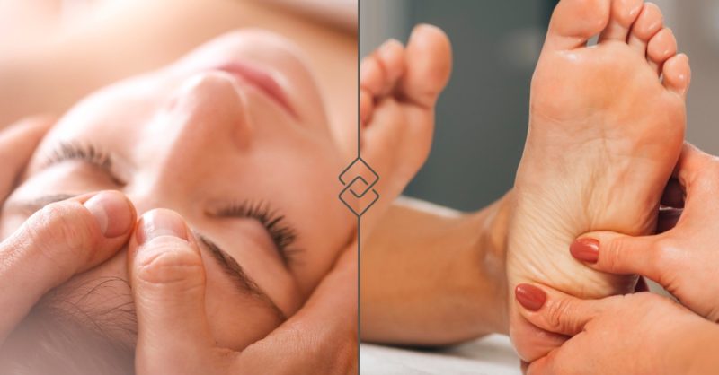Jusquà 35% De Remise Sur Massage – Réflexologie – Pieds Chez Le Point Reflet Nantes OohN.com Special Offers, Deals & Discounts in France