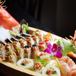 Jusquà 35% De Remise Sur Sushi Chez Restaurant Tachibana Paris OohN.com Special Offers, Deals & Discounts in France