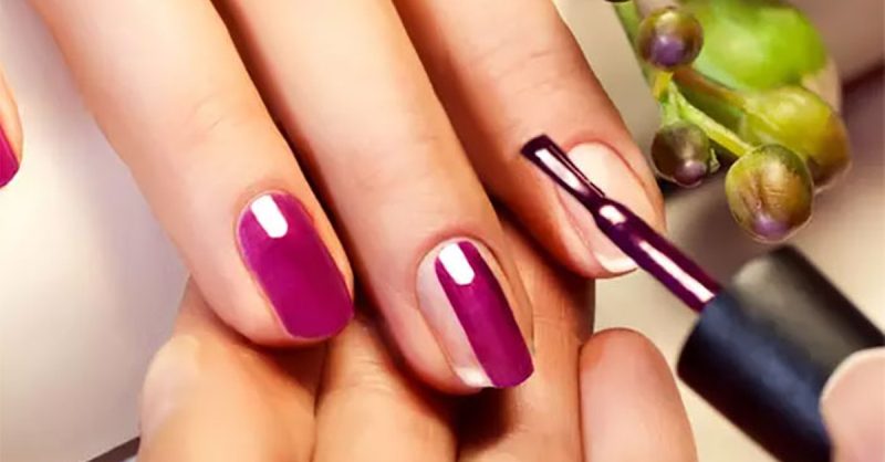 Jusquà 36% De Remise Sur Design Des Ongles Chez Caths Eyes Toulon OohN.com Special Offers, Deals & Discounts in France