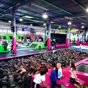 Jusquà 36% De Remise Sur Parc Dattractions Chez Aktivpark Toulouse OohN.com Special Offers, Deals & Discounts in France