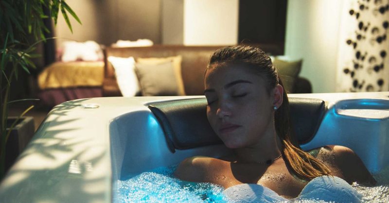 Jusquà 36% De Remise Sur Spa – Entrée À La Journée Chez Suite And Spa No Idem Sarl Nîmes-Ales OohN.com Special Offers, Deals & Discounts in France 3