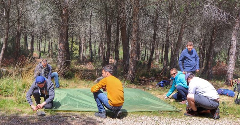 Jusquà 37% De Remise Sur Camps De Survie Chez Immersions 2 0 Montpellier OohN.com Special Offers, Deals & Discounts in France 3