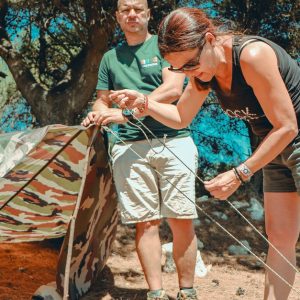 Jusquà 37% De Remise Sur Camps De Survie Chez Immersions 2 0 Montpellier OohN.com Special Offers, Deals & Discounts in France