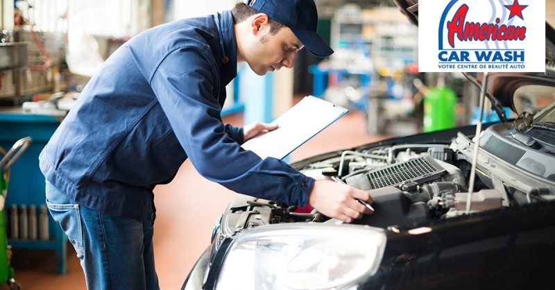Jusquà 37% De Remise Sur Échappement / Entretien Du Pot Déchappement Chez American Car Wash Angers Angers OohN.com Special Offers, Deals & Discounts in France