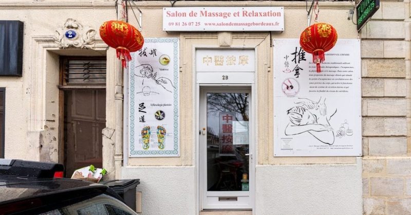 Jusquà 37% De Remise Sur Massage – Chinois Bordeaux OohN.com Special Offers, Deals & Discounts in France 2