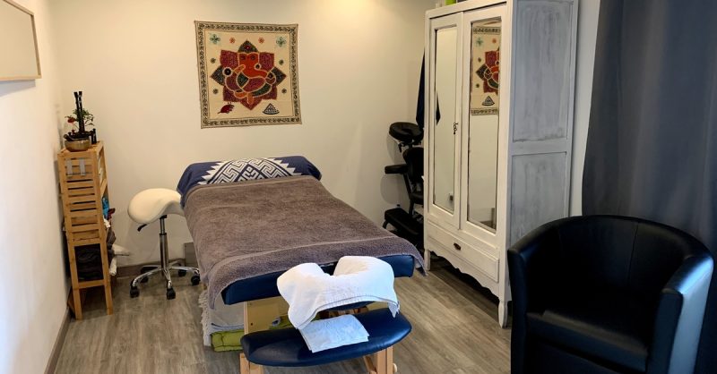 Jusquà 37% De Remise Sur Massage – Personnalisé Chez Tui Na Thera Paris OohN.com Special Offers, Deals & Discounts in France