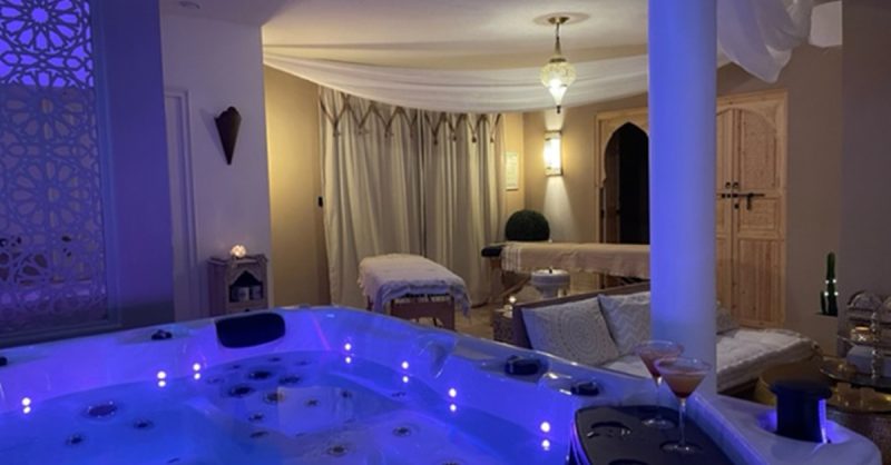 Jusquà 37% De Remise Sur Massage – Sélection – En Spa Chez Ô Cinq Sens Lille OohN.com Special Offers, Deals & Discounts in France 2