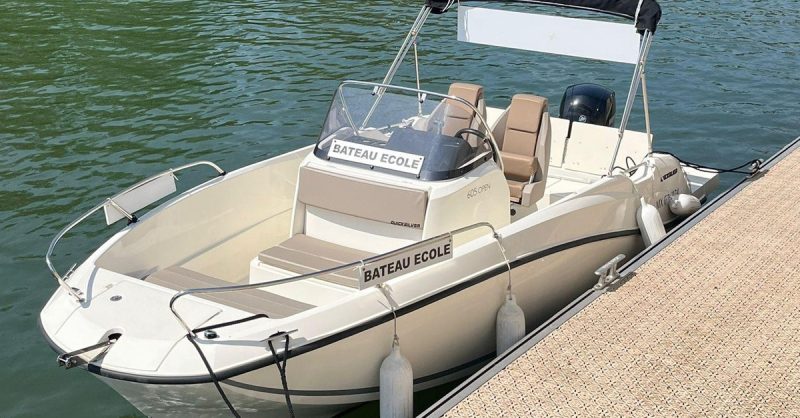 Jusquà 37% De Remise Sur Permis Bateau Chez O Permis Bateau Paris OohN.com Special Offers, Deals & Discounts in France 2