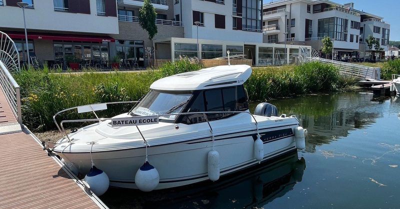 Jusquà 37% De Remise Sur Permis Bateau Chez O Permis Bateau Paris OohN.com Special Offers, Deals & Discounts in France 3