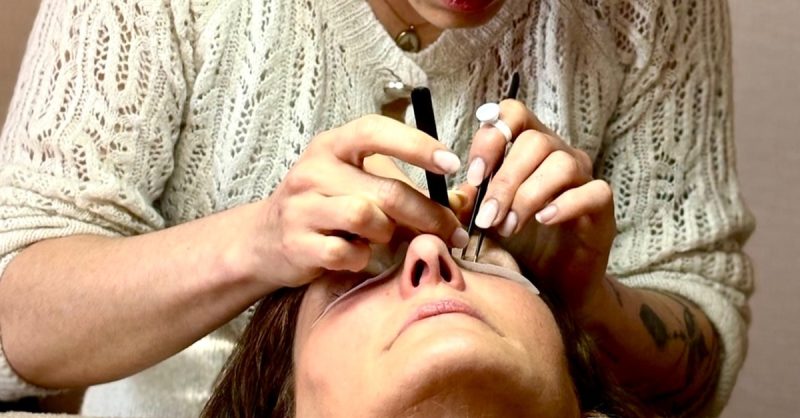 Jusquà 38% De Remise Sur Extensions Des Cils Chez Feel So Zen Bordeaux OohN.com Special Offers, Deals & Discounts in France 3