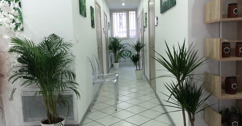 Jusquà 38% De Remise Sur Institut De Beauté – Prestations Au Choix Chez Herbal Bulle Cupping Lyon OohN.com Special Offers, Deals & Discounts in France