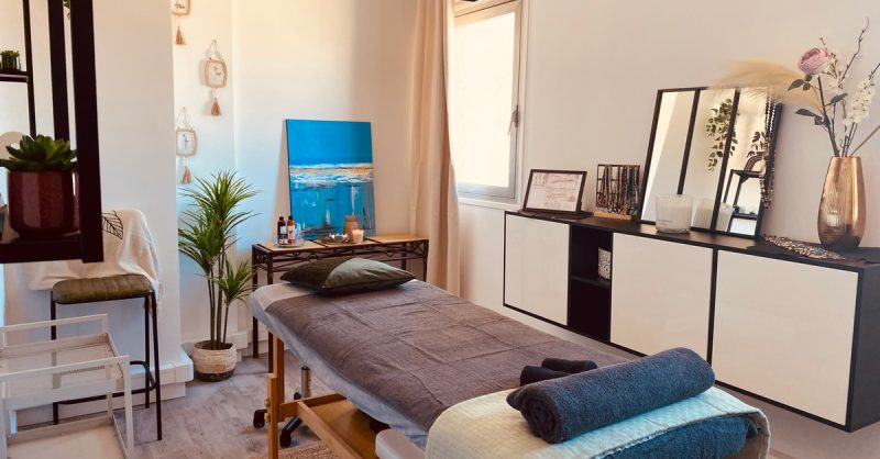 Jusquà 38% De Remise Sur Massage – Drainage Lymphatique Chez Isellys Institut Antibes – Cannes OohN.com Special Offers, Deals & Discounts in France