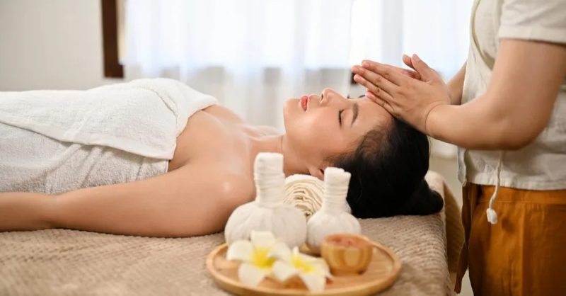 Jusquà 38% De Remise Sur Massage – Thaïlandais Chez Thaitip Massages Martigues Marseille OohN.com Special Offers, Deals & Discounts in France