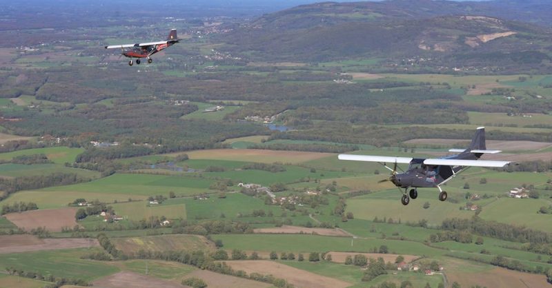 Jusquà 39% De Remise Sur Excursion / Visite – Vol Chez Aero Alternative Lyon OohN.com Special Offers, Deals & Discounts in France 3