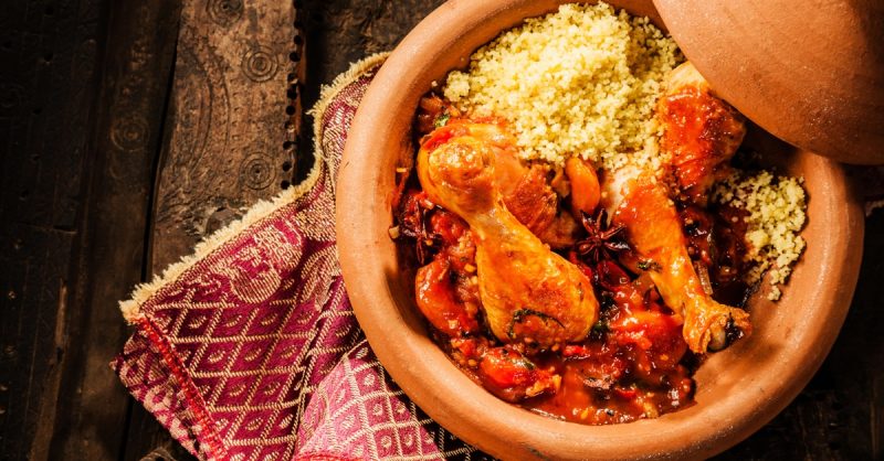 Jusquà 39% De Remise Sur Marocaine Chez Le Soleil De Lorient Lille OohN.com Special Offers, Deals & Discounts in France
