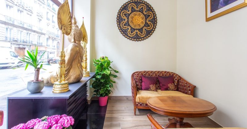 Jusquà 39% De Remise Sur Massage – Personnalisé Chez Thai Massage And Spa Paris OohN.com Special Offers, Deals & Discounts in France 2