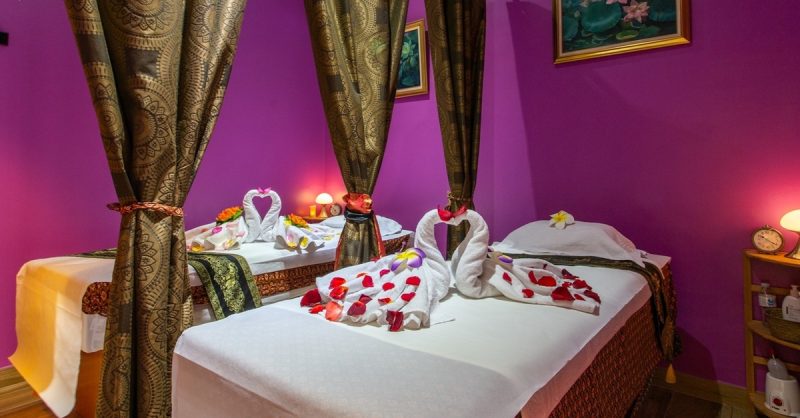 Jusquà 39% De Remise Sur Massage – Personnalisé Chez Thai Massage And Spa Paris OohN.com Special Offers, Deals & Discounts in France