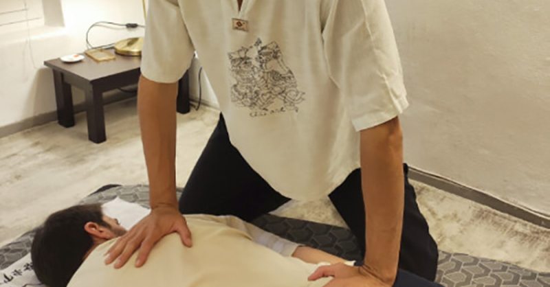 Jusquà 39% De Remise Sur Massage – Shiatsu Chez Benjamin Shiatsu Marseille OohN.com Special Offers, Deals & Discounts in France 2