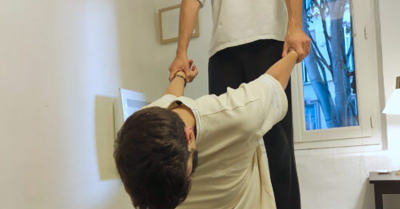 Jusquà 39% De Remise Sur Massage – Shiatsu Chez Benjamin Shiatsu Marseille OohN.com Special Offers, Deals & Discounts in France 3