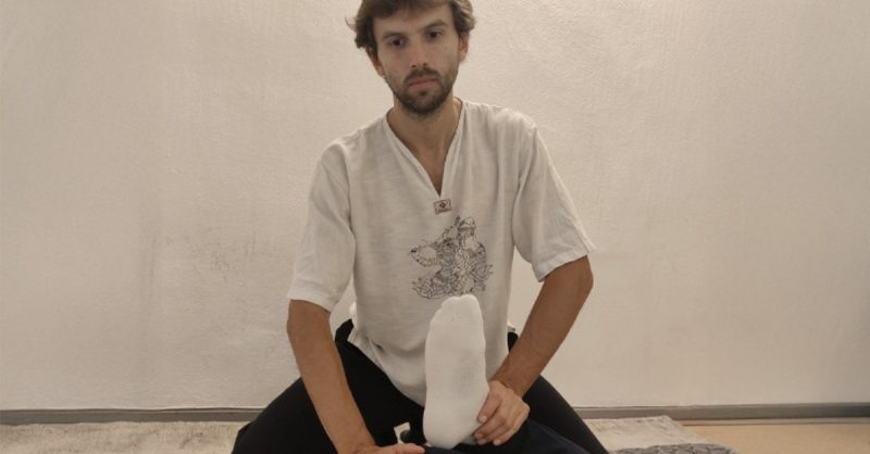 Jusquà 39% De Remise Sur Massage – Shiatsu Chez Benjamin Shiatsu Marseille OohN.com Special Offers, Deals & Discounts in France