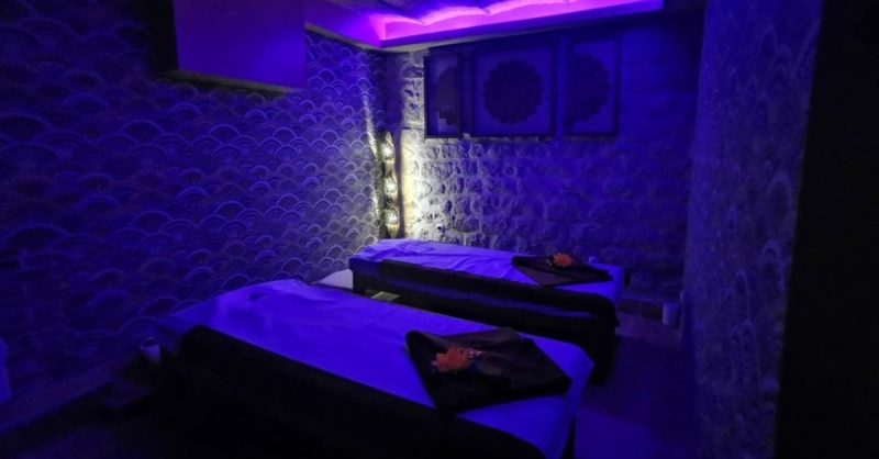 Jusquà 39% De Remise Sur Massage – Thaïlandais Chez Spa Thai Luxe Paris OohN.com Special Offers, Deals & Discounts in France 2