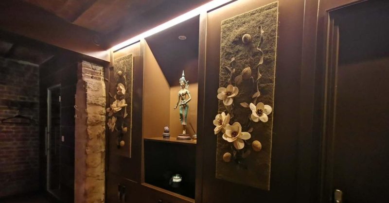 Jusquà 39% De Remise Sur Massage – Thaïlandais Chez Spa Thai Luxe Paris OohN.com Special Offers, Deals & Discounts in France 3