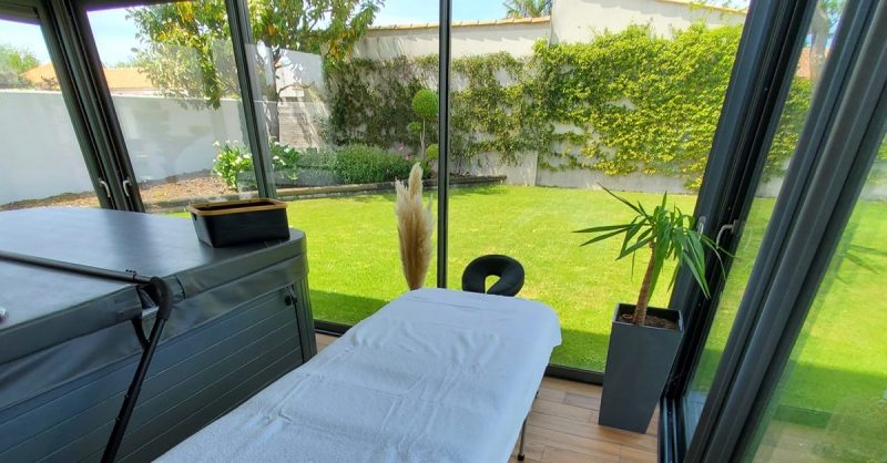 Jusquà 40% De Remise Sur Massage Chez Une Image Authentique La Rochelle OohN.com Special Offers, Deals & Discounts in France 2