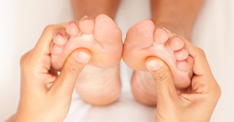Jusquà 40% De Remise Sur Massage – Réflexologie – Pieds Chez France Catherine Nîmes-Ales OohN.com Special Offers, Deals & Discounts in France