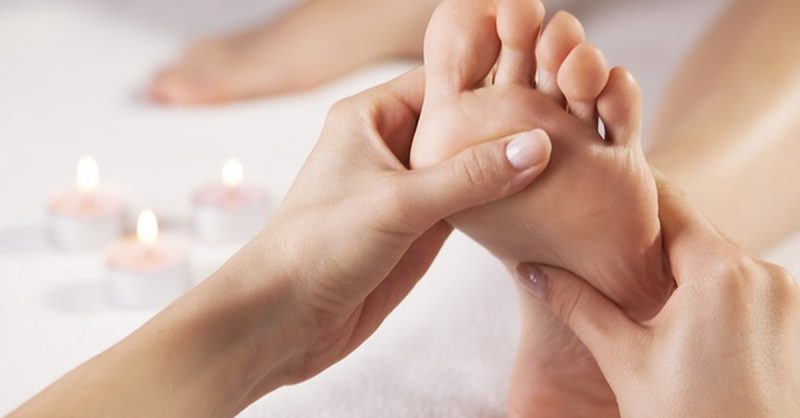 Jusquà 40% De Remise Sur Réflexologie Chez Centre De Santé Naturelle Gerard Ohayon Nice OohN.com Special Offers, Deals & Discounts in France