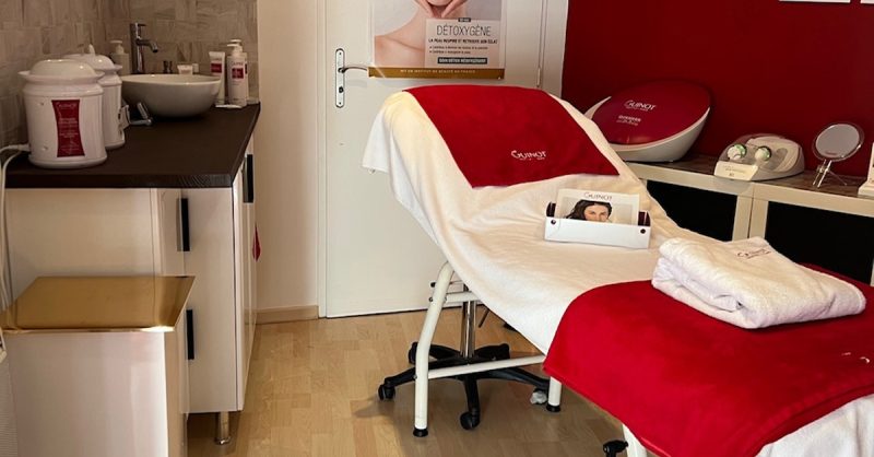 Jusquà 40% De Remise Sur Soin Du Visage Chez Institut Belle Et Bien Nantes OohN.com Special Offers, Deals & Discounts in France 2