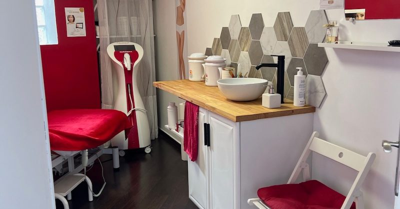 Jusquà 40% De Remise Sur Soin Du Visage Chez Institut Belle Et Bien Nantes OohN.com Special Offers, Deals & Discounts in France 3