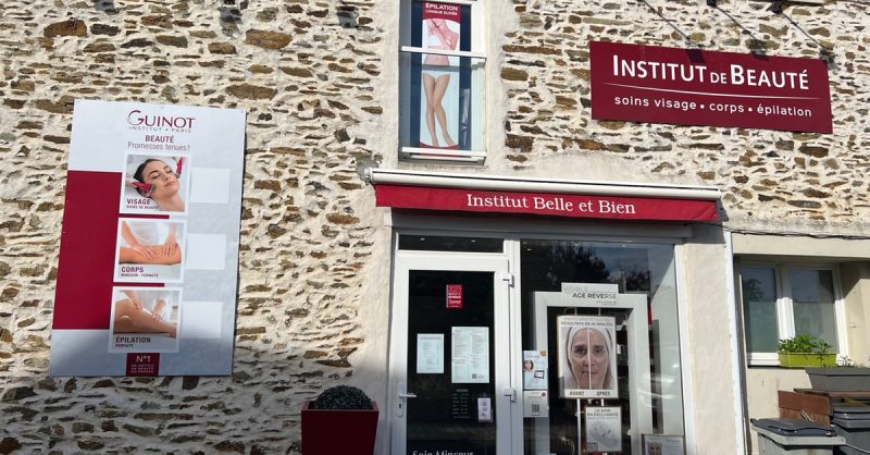 Jusquà 40% De Remise Sur Soin Du Visage Chez Institut Belle Et Bien Nantes OohN.com Special Offers, Deals & Discounts in France