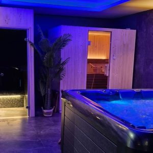 Jusquà 40% De Remise Sur Spa – Entrée À La Journée Chez Cosmos Essonne OohN.com Special Offers, Deals & Discounts in France